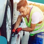 امداد خودرو بجنورد