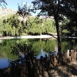 اقامتگاه و رستوران تنگ مروارید