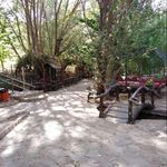 اقامتگاه و رستوران تنگ مروارید