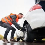 امداد خودرو بجنورد