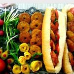 فلافلی تیام