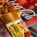 پیتزا چوکوتا