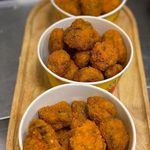 پیتزا چوکوتا