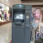 خودپرداز بانک پاسارگاد