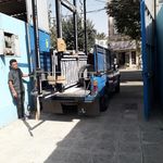 تولید بلوک و موزاییک آسیا بتن