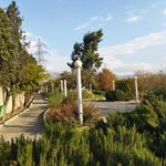 سرویس بهداشتی بوستان بیهقی