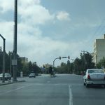 ایستگاه اتوبوس چهارراه رستگاری