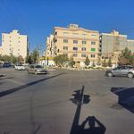 ایستگاه اتوبوس چهارراه رستگاری
