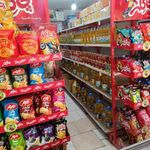 سوپر مارکت خراسانی