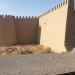 دیوار تاریخی توس