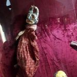 خانه موزه عروسک و اسباب بازی