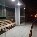 ایستگاه اتوبوس عصمتیه 1