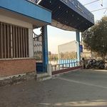 درب 18 ایرانخودرو