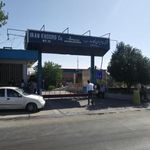 درب 18 ایرانخودرو