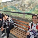 ایستگاه اتوبوس عصمتیه 1