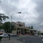 پردیس بین المللی دانشگاه شهید بهشتی