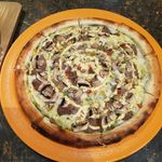 رستوران ایتالیایی ریوان