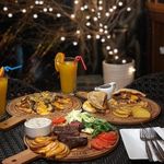 نایت فود لبخند متفاوت