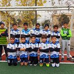 دفتر مدرسه فوتبال اتحاد