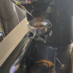 کافه قهوه ی تلخ