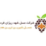 عسل شهدریزان فردوس