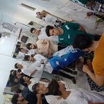 آموزشگاه پیرایش مردانه شایان