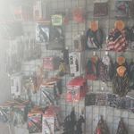 فروشگاه لوازم کوهنوردی کمپ کالا