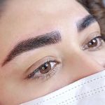 سالن زیبایی بانوی طوس