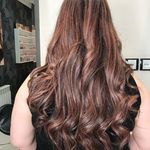 سالن زیبایی بانوی طوس