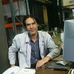 رحمانعلی نادری