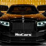 نمایشگاه گلدن رز