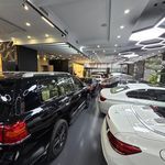 نمایشگاه گلدن رز