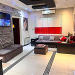 سالن زیبایی بانوی طوس