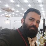 مصطفی یوسفی