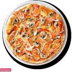 کافه فست فود لیوادو