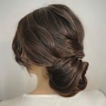 سالن زیبایی بانوی طوس