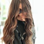 سالن زیبایی بانوی طوس