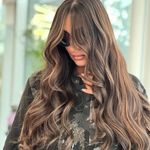 سالن زیبایی بانوی طوس