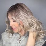 سالن زیبایی بانوی طوس