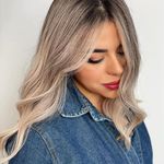 سالن زیبایی بانوی طوس