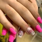 سالن زیبایی مونالی