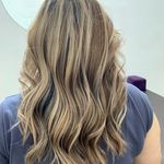 سالن زیبایی مونالی