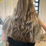 سالن زیبایی مونالی