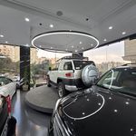 نمایشگاه گلدن رز