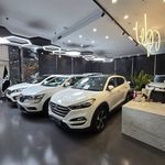 نمایشگاه گلدن رز