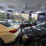 نمایشگاه گلدن رز