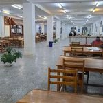 کتابخانه آیت الله روحانی