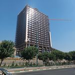 بانک اقتصاد نوین شعبه سنگلج