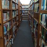 کتابخانه آیت الله روحانی
