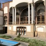 خانه حیدرزاده
